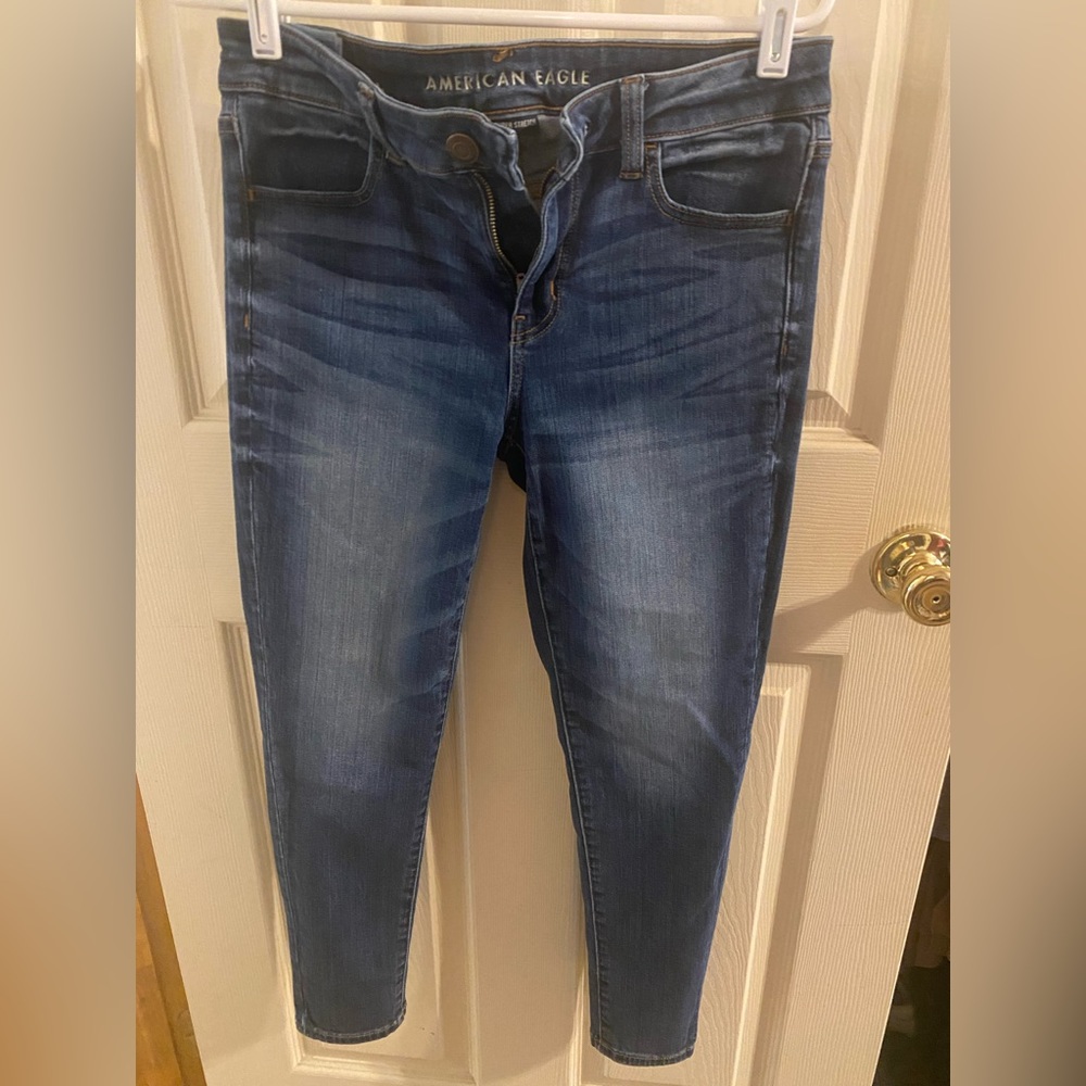 KL American Eagle Outfitters Jegging